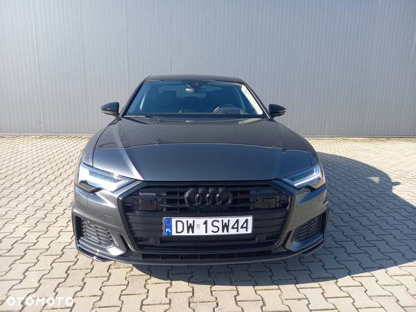 Audi A6 45 TFSI mHEV Quattro S Line S tronic - 5