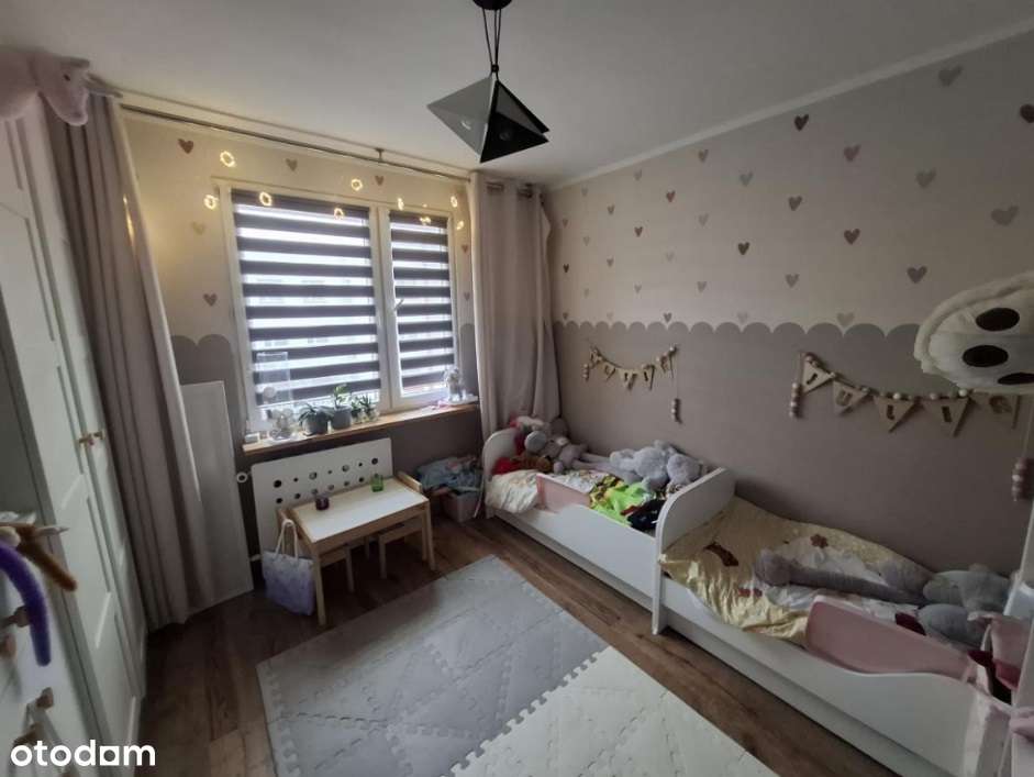 Mieszkanie na sprzedaż - Pełny obrazek: 5/17