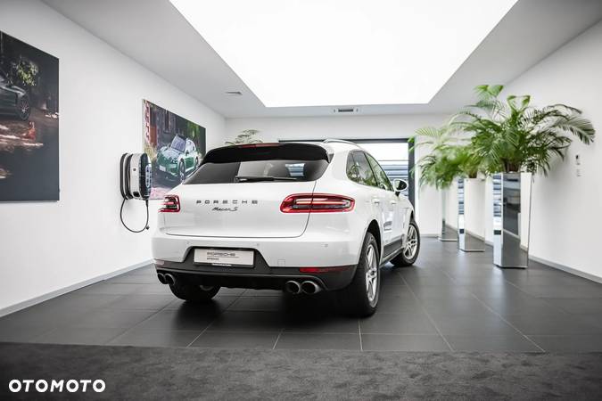 Porsche Macan S - 21