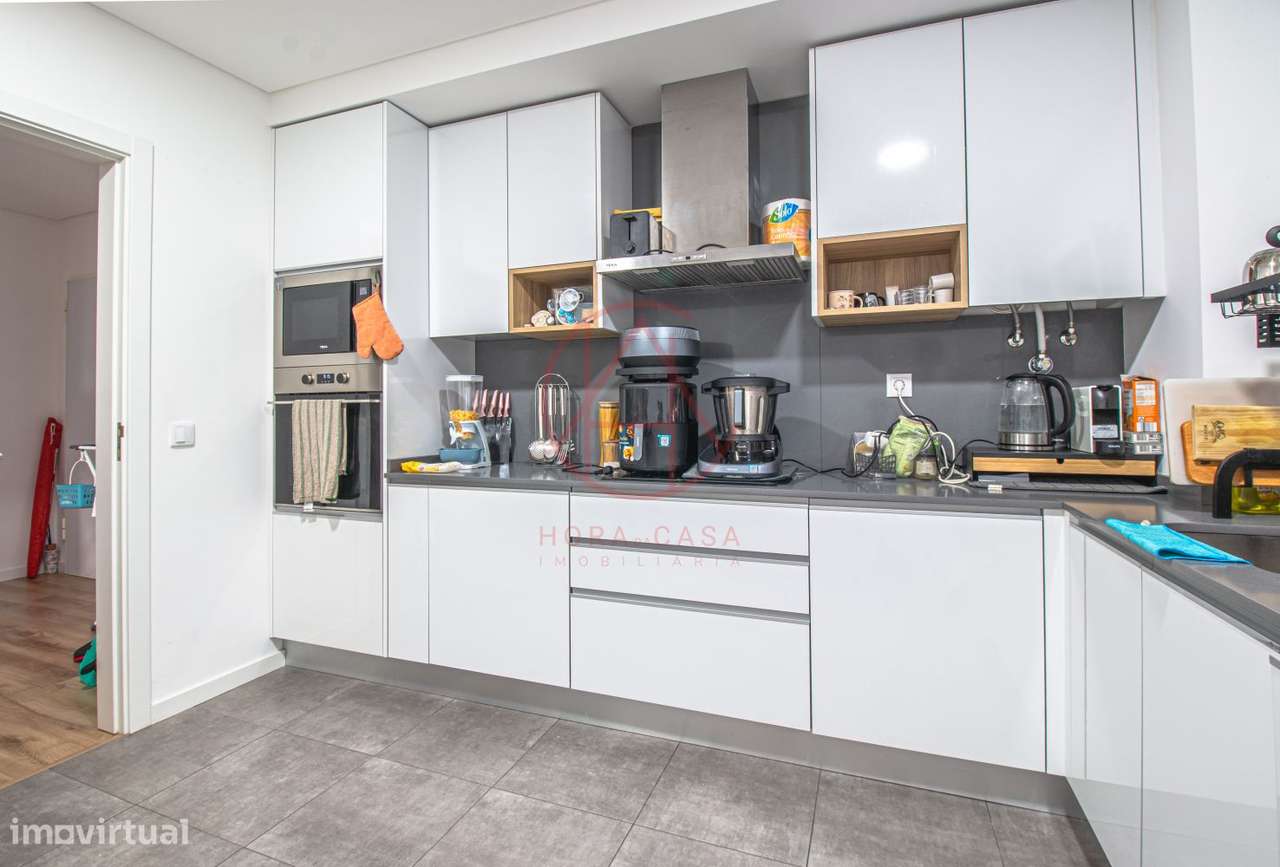 Apartamento T3-19