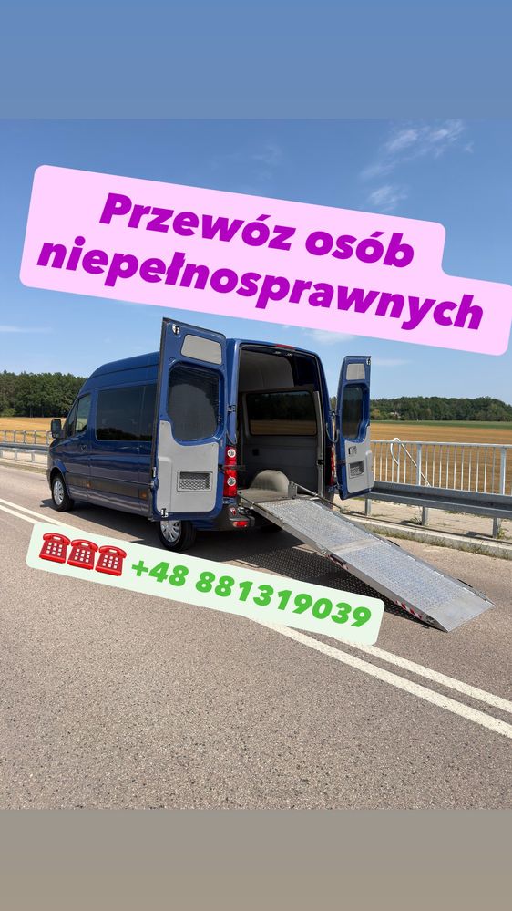 Volkswagen Crafter 2010