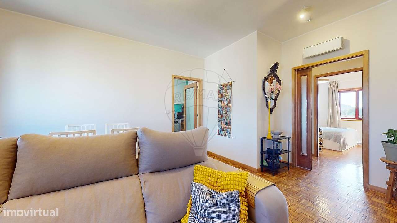 Apartamento T2 para venda-25
