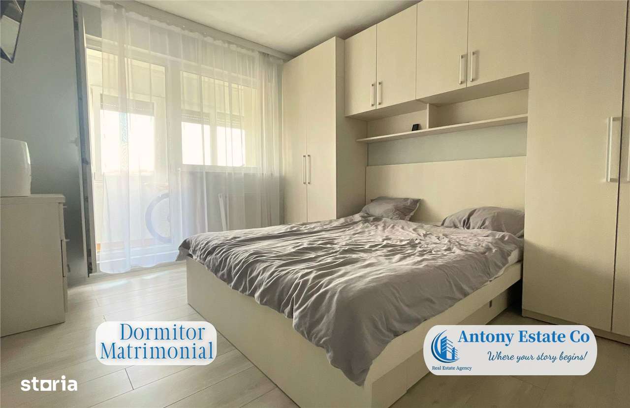 Apartament de vanzare, 3 camere, Rogerius - Oradea - Imagine principală: 2/10