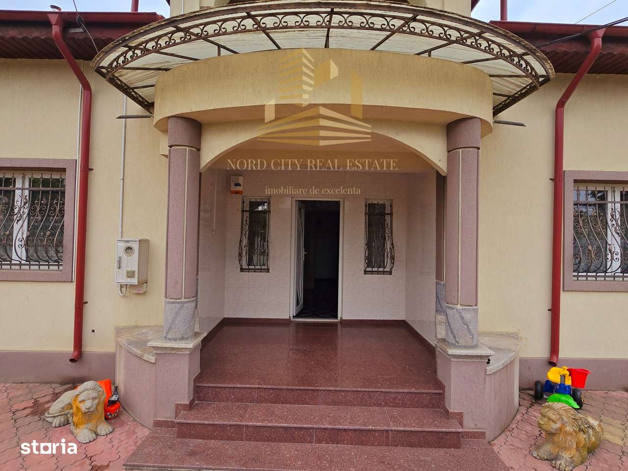 Vila | Otopeni | Casa Otopeni | de vanzare | comision 0% - Imagine principală: 5/20