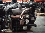 Motor Vag Vw 1.9 TDI ATD - 5