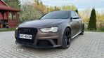 Audi RS4 Avant S tronic - 2