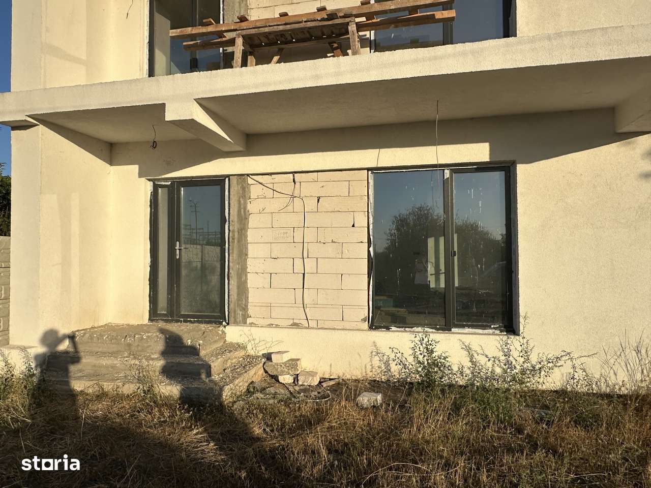 Casă modernă Damila, Selgros-3