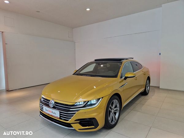 Volkswagen ARTEON 2.0 TDI DSG R-Line - 1