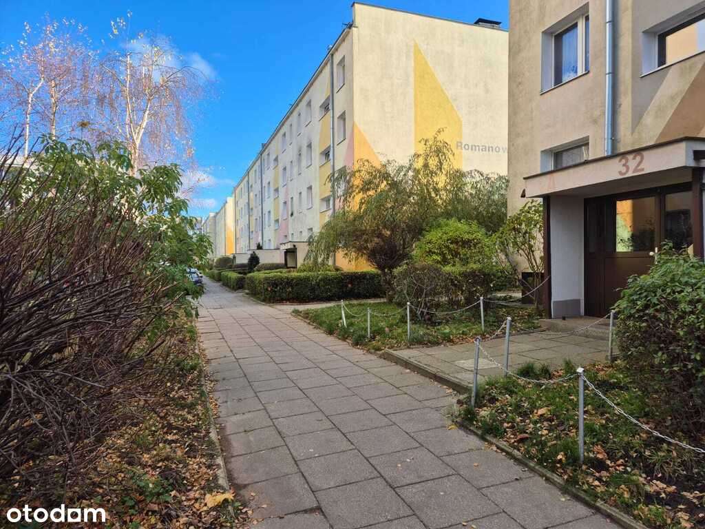 Mieszkanie z Wysokim Potencjałem Aranżacyjnym-14