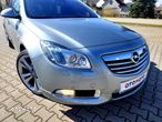 Opel Insignia 2.0 CDTI Sports Tourer Design Edition - 16