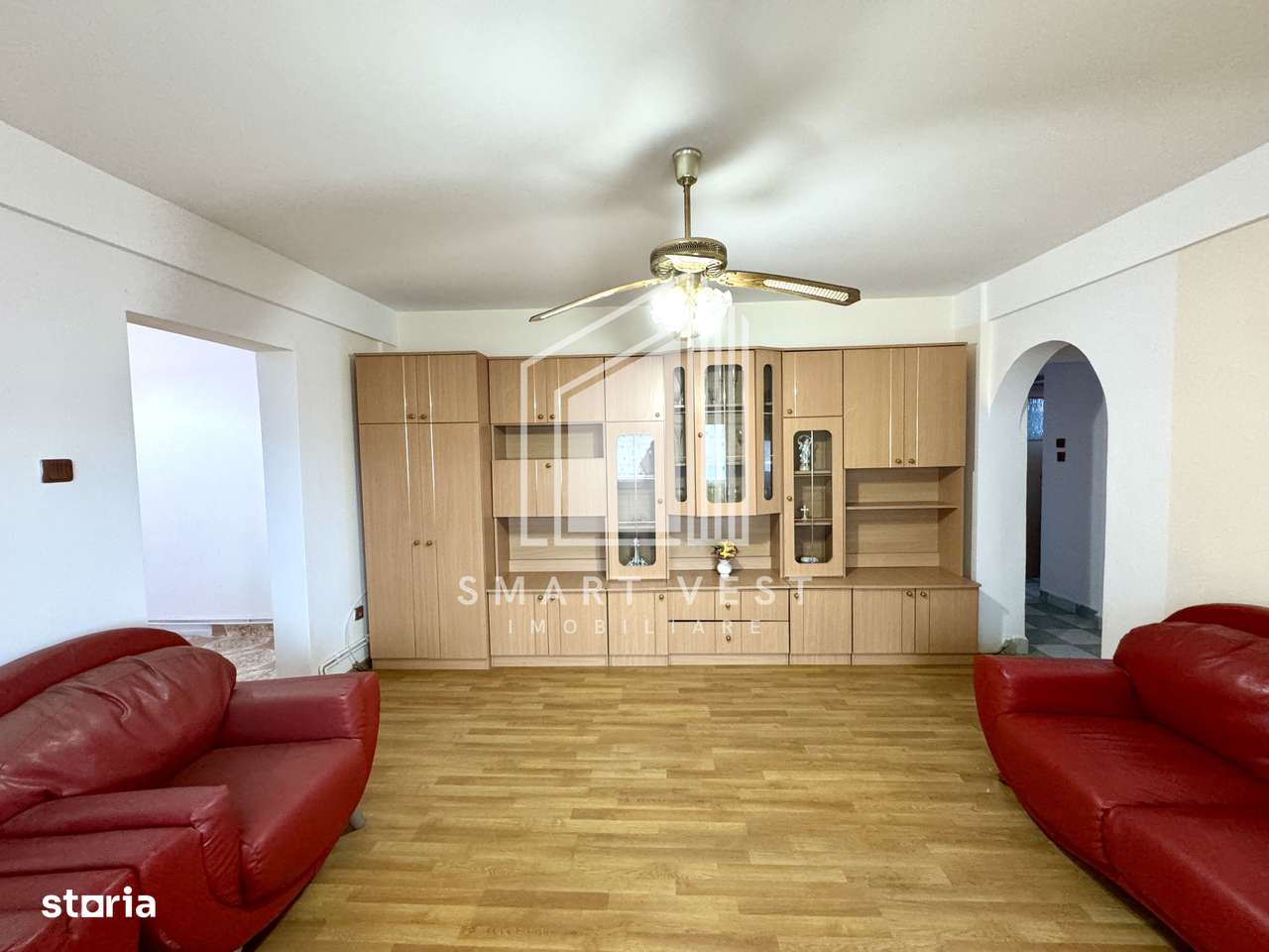 Apartament 3 camere | 63 mp | Zona Micro 16 - Imagine principală: 4/20