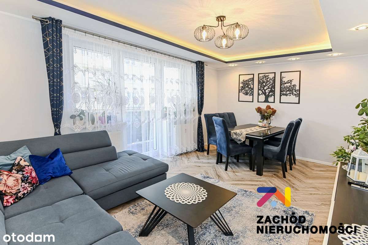 Komfortowe Mieszkanie Ul. Obywatelska-0