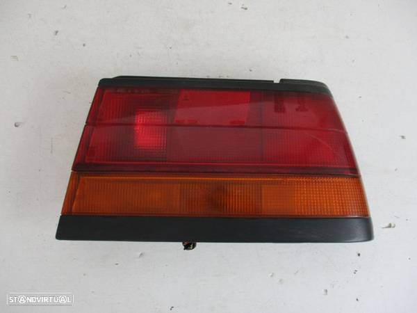 Farol Farolim Nissan Sunny N13 Direito - 1