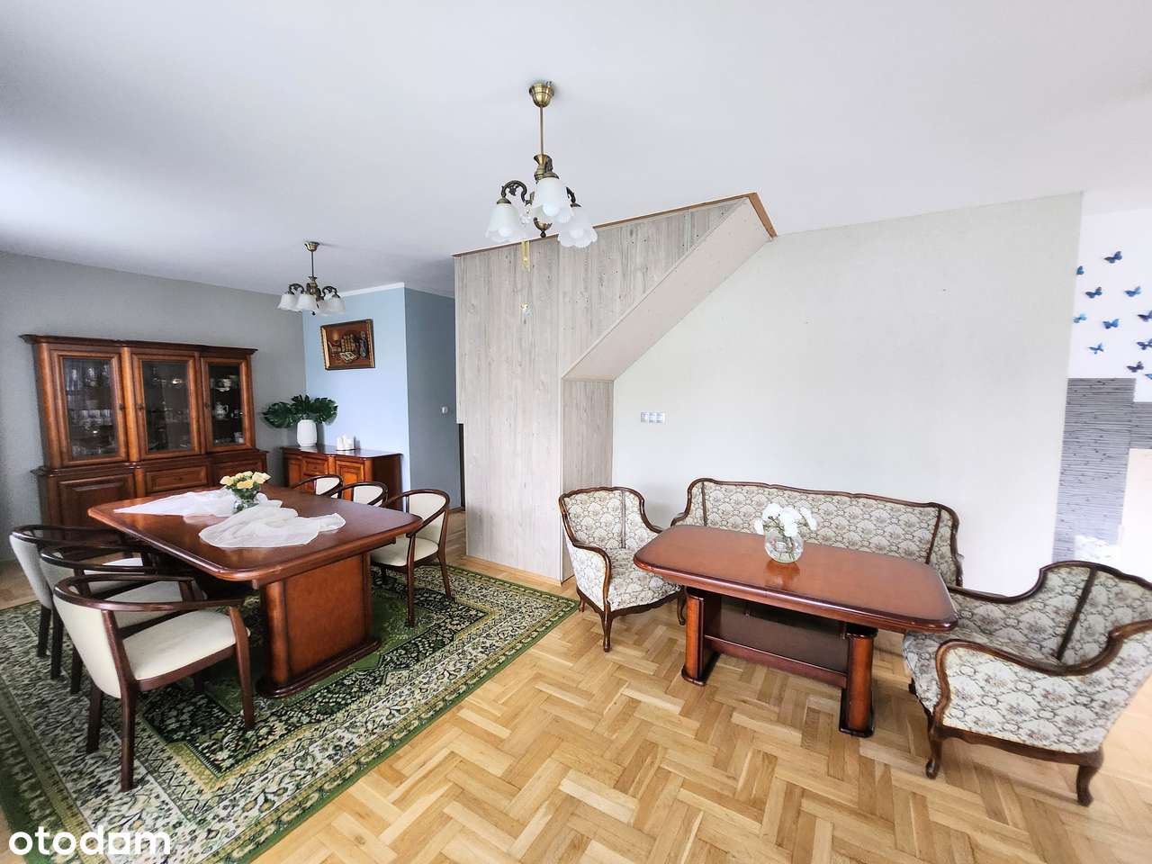 Przestronny dom z ogrodem  – idealny dla rodziny lub inwestora - Pełny obrazek: 5/20