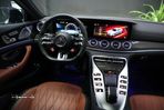 Mercedes-Benz AMG GT 63 S E Performance - 8