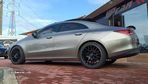 Mercedes-Benz CLA 180 d Style Aut. - 4