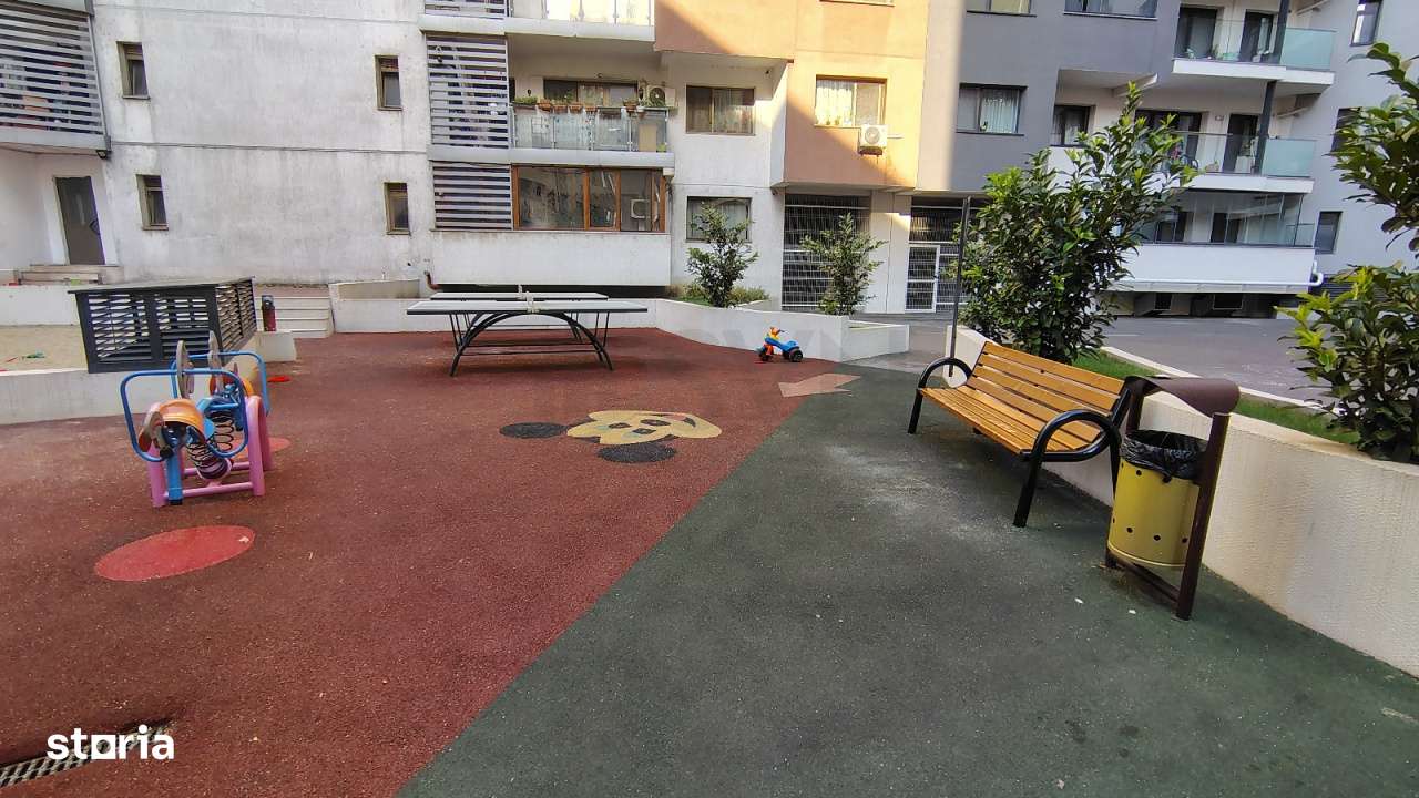 Penthouse 4 camere I Mihai Bravu I metrou - Imagine principală: 5/15