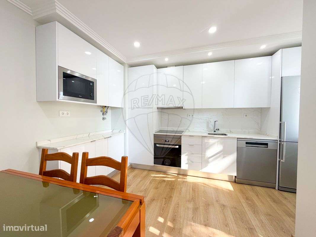 Apartamento T3 para venda - Grande imagem: 1/20