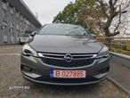 Opel Astra 1.6 CDTI DPF ecoFLEX Start/Stop Exklusiv - 32