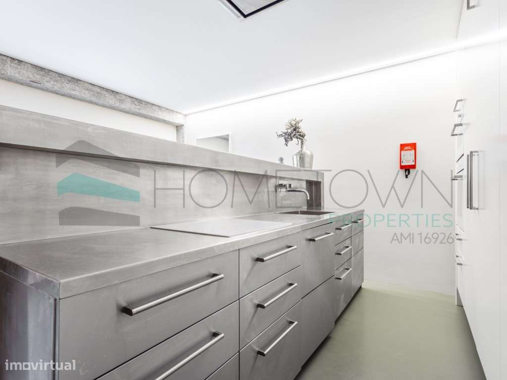 Apartamento T2 - Perto da marina de Vilamoura-13