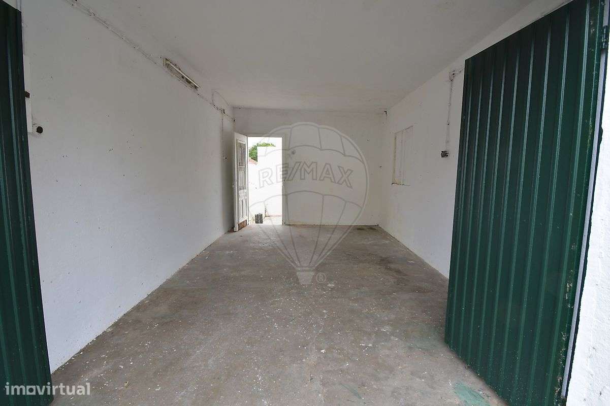 Armazém  para arrendamento - Grande imagem: 5/10