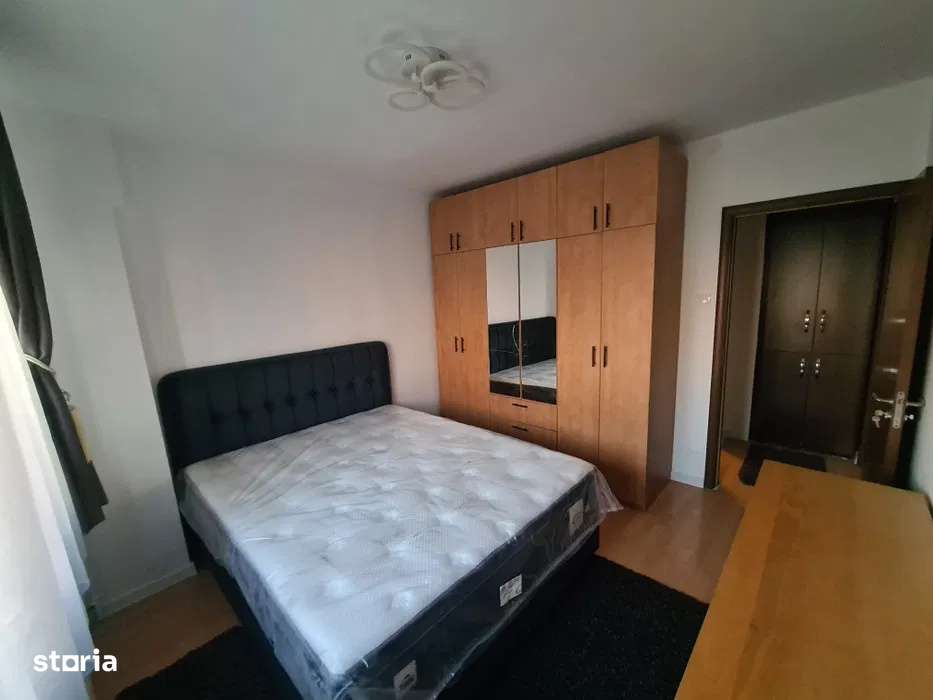 Apartament 2 Camere | Mobilat & Utilat Modern | Prima Inchiriere - Imagine principală: 5/8