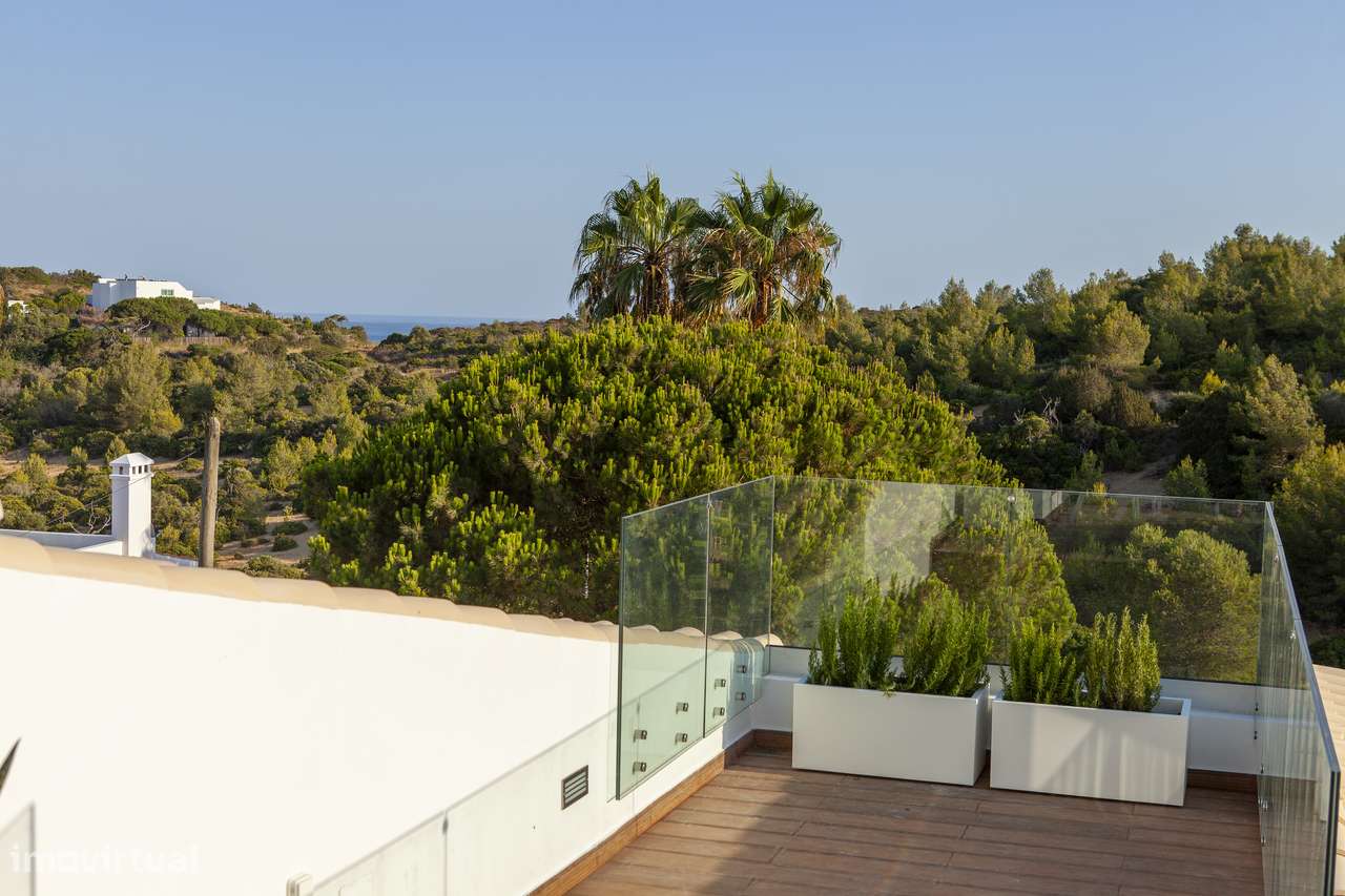 Villa de Luxo na Quinta da Fortaleza – Budens, Vila do Bispo-22