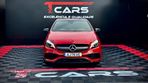 Mercedes-Benz A 45 AMG 4-Matic - 12