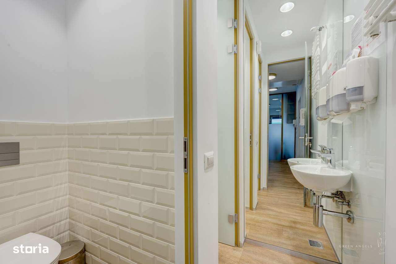 Apartament cu gradina in Dragos Voda 17 by ADNBA-11