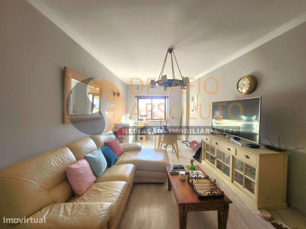 Apartamento T3 Quinta dos Algarvios - Baixa da Banheira - Grande imagem: 5/27