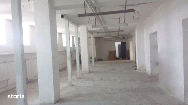 Hala de productie in Oradea (Rogerius) - COMISION 0% - Imagine principală: 2/5