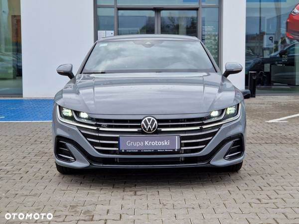 Volkswagen Arteon - 3