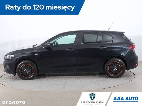 Fiat Tipo - 3