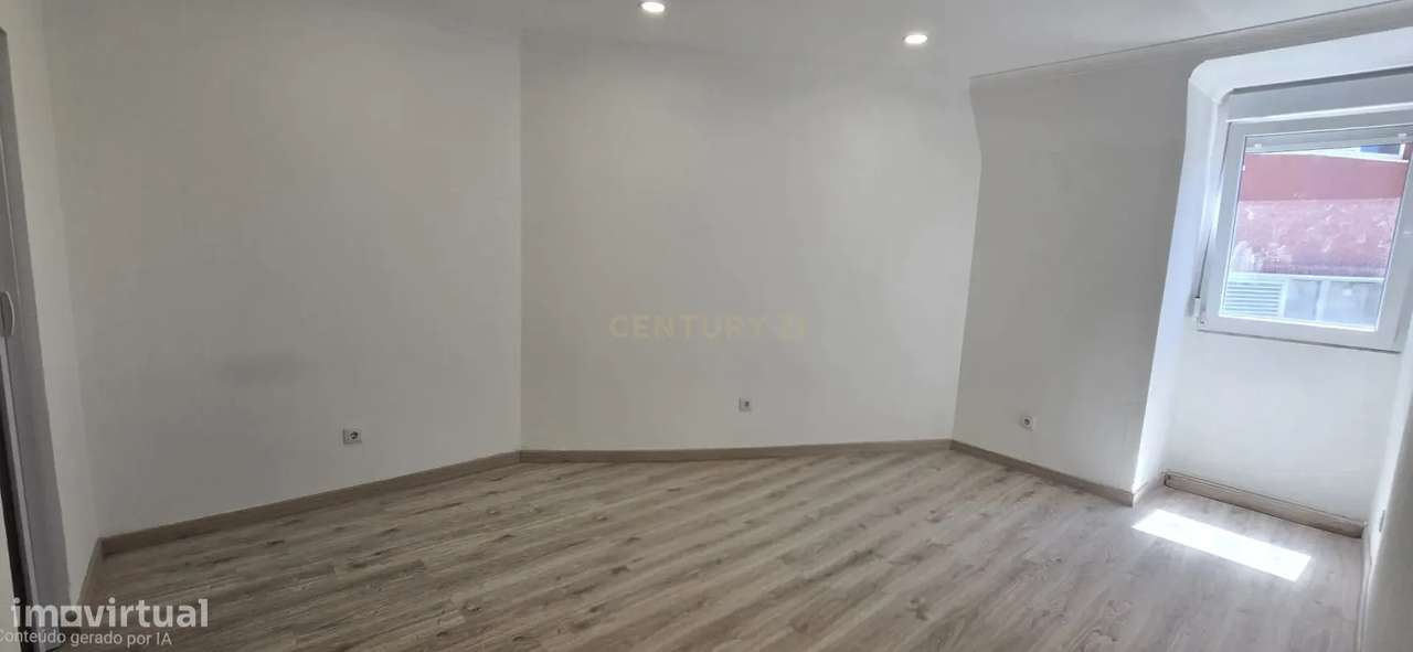 Apartamento T2+1  em Campo de Ourique, Lisboa-2
