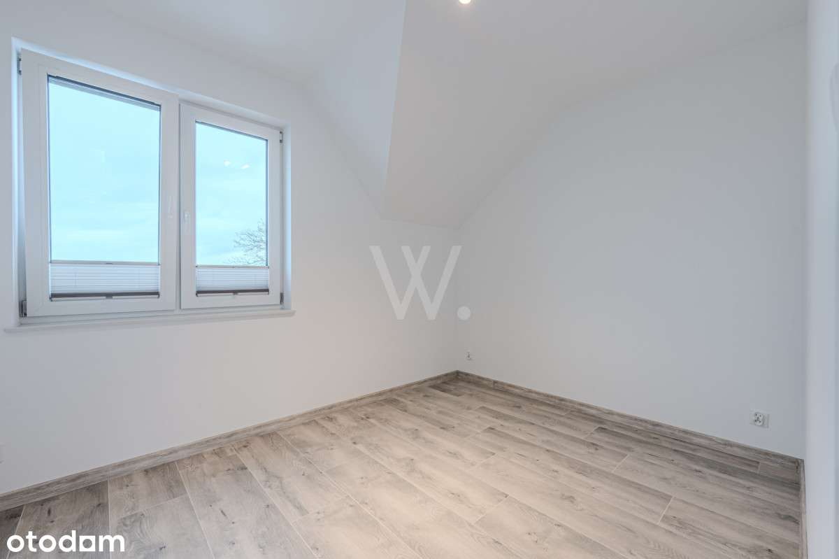 Nowe mieszkanie z ogródkiem + 2 miejsca parkingowe - Pełny obrazek: 5/8