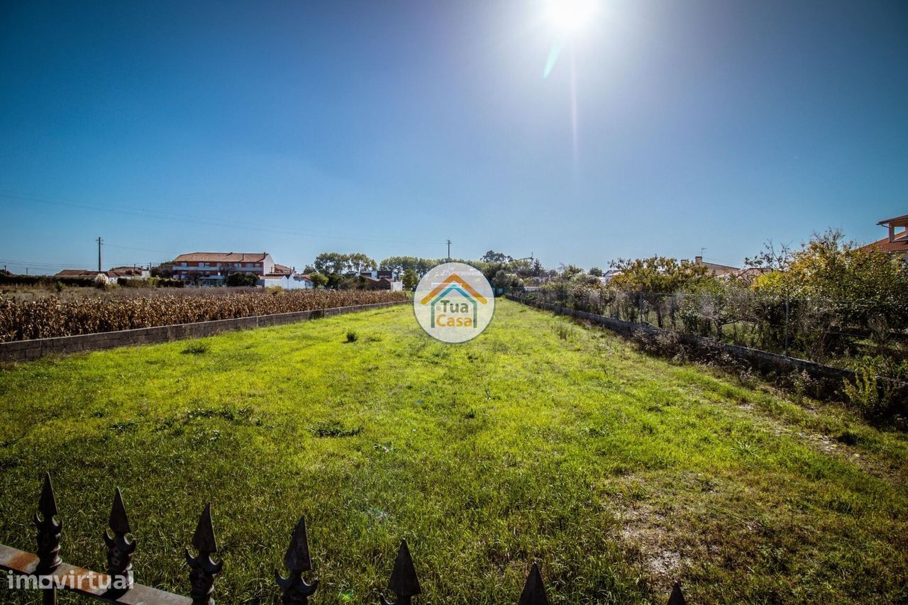 Terreno Urbano em São Bernardo, Aveiro