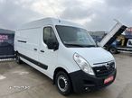 Opel Movano L3H2 - 9