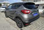 Renault Captur 1.5 dCi Exclusive - 1