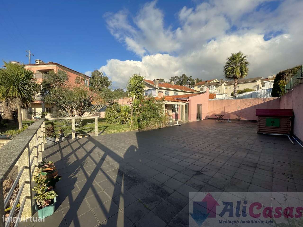 Fantástica Vivenda C/-41