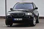 BMW X3 3.0d - 1