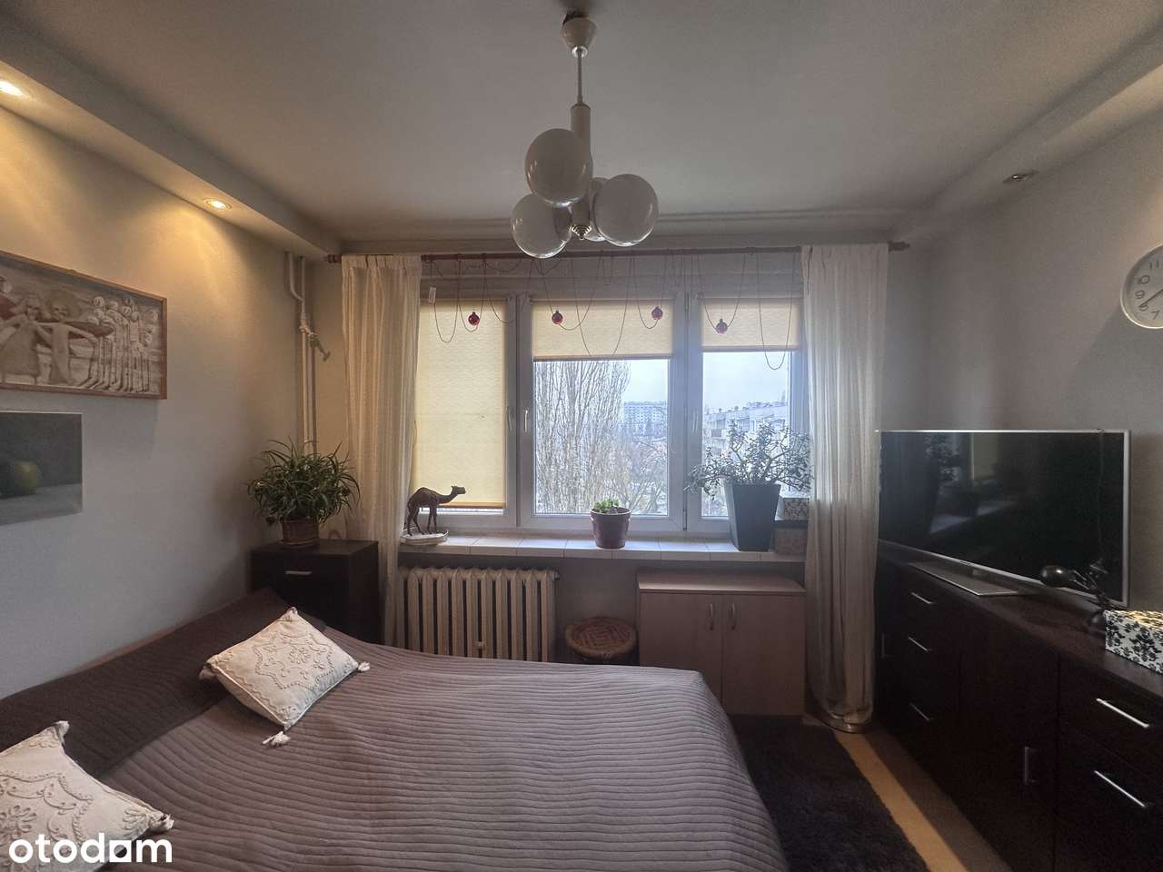 M-4, 53m2, rozkładowe,  okol. Ronda Broniewskiego-15