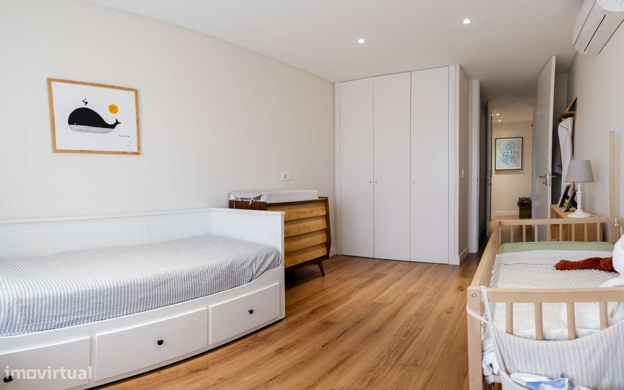 Apartamento Telheiras 2022 - Grande imagem: 2/8