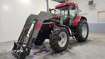 Case IH MX 135 Tur MX  Bardzo Ładny  MX 150, MXU, Maxxum, MX 120, Ares 656 6910Premium 312 LSA - 3