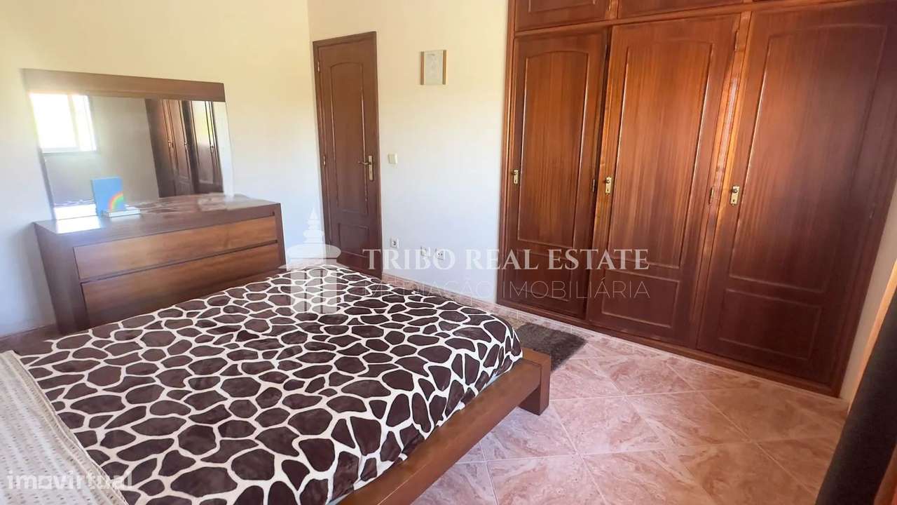 MORADIA TÉRREA T3 | PARAMOS | ESPINHO - Grande imagem: 5/23