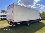 Mercedes-Benz ATEGO 1318L IZOTERMA 8.20 m | 20 PALET - 14