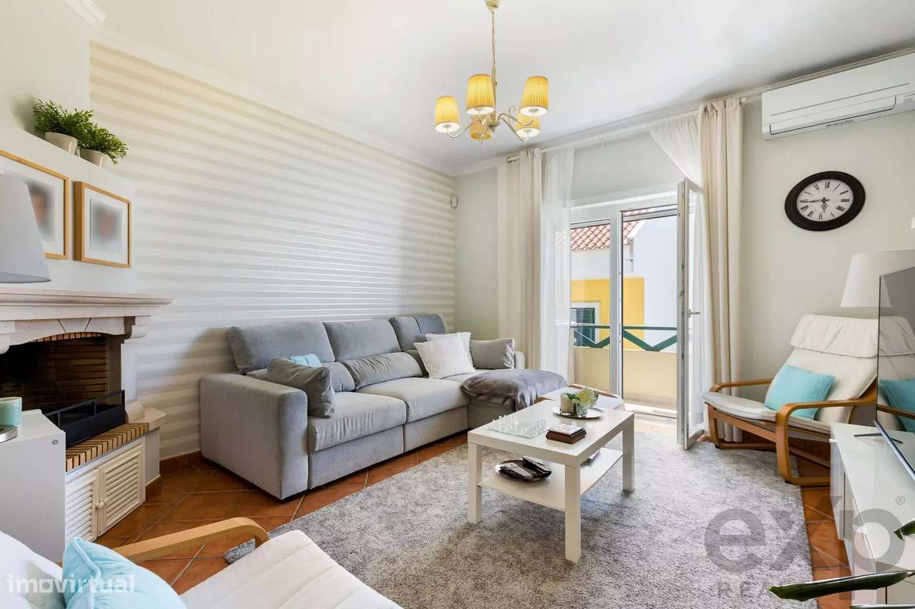 Apartamento T4 Duplex no Montijo - Grande imagem: 4/29