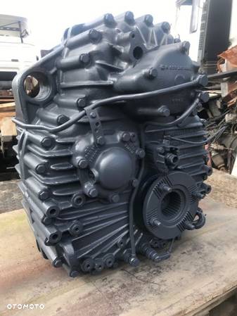 Skrzynia redukcyjna rozdzielcza Mercedes Actros G2400 G1600 4x4 6x6 8x6 8x8 - 3