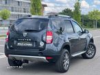 Dacia Duster 1.5 dCi 4x4 Ambiance - 4