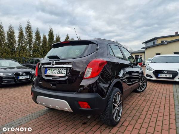 Opel Mokka 1.6 Active S&S - 18