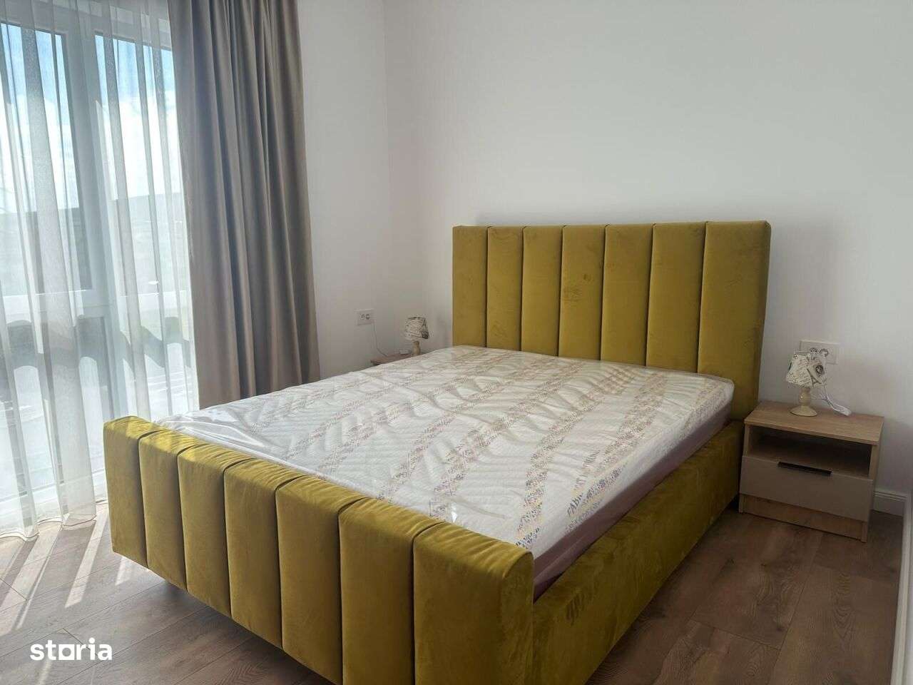 Apartament modern 2 camere de inchiriat in Sanmartin - Imagine principală: 5/11